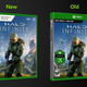 Imagen para el artículo titulado Microsoft rediseña las carátulas de sus juegos de Xbox